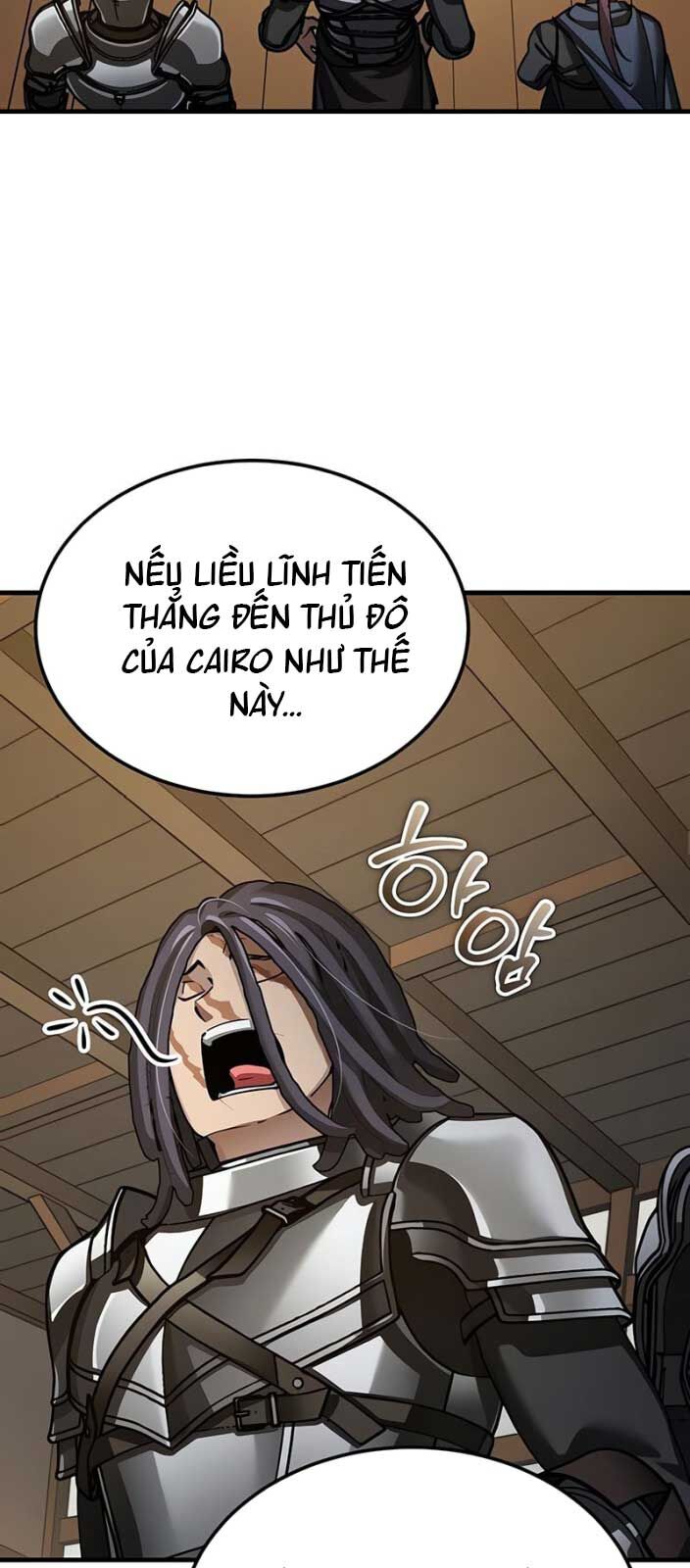 Thiên Quỷ Chẳng Sống Nổi Cuộc Đời Bình Thường Chương 148 Ảnh 54