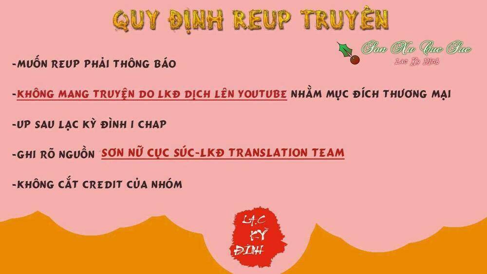 Tiểu Y Thú Của Tướng Quân Chương 1 Ảnh 35