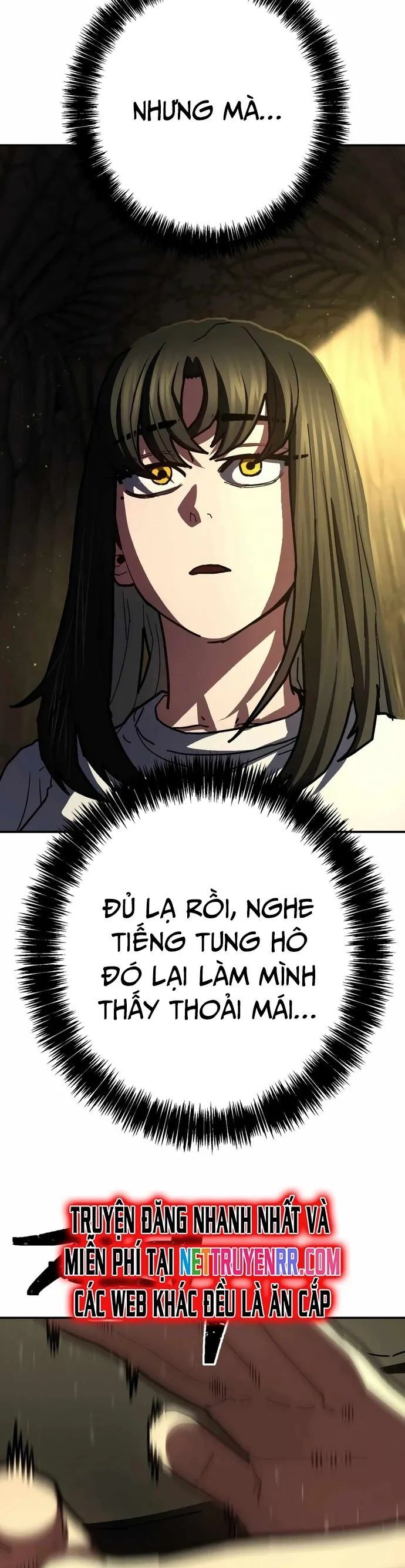 Võ Sĩ Vô Năng Chương 36 Ảnh 53