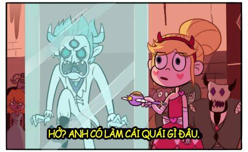Star Vs. The Forces Of Evil Chương 6 Ảnh 3