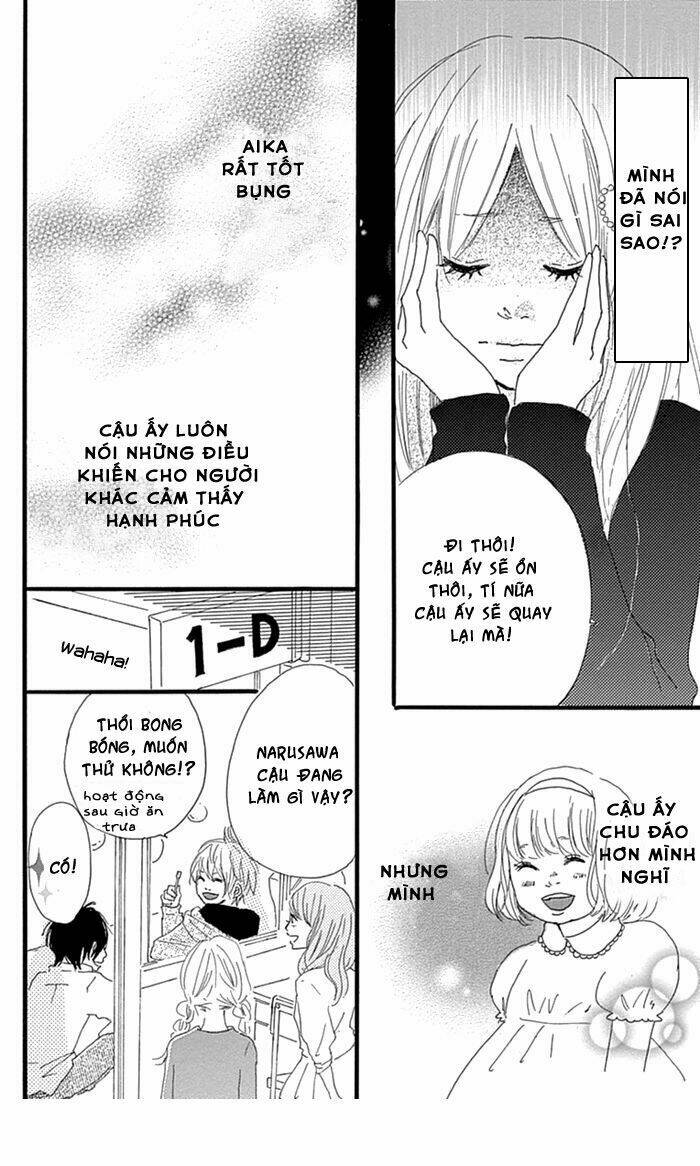 Hatsukoi Lollipop Chương 1 Ảnh 32