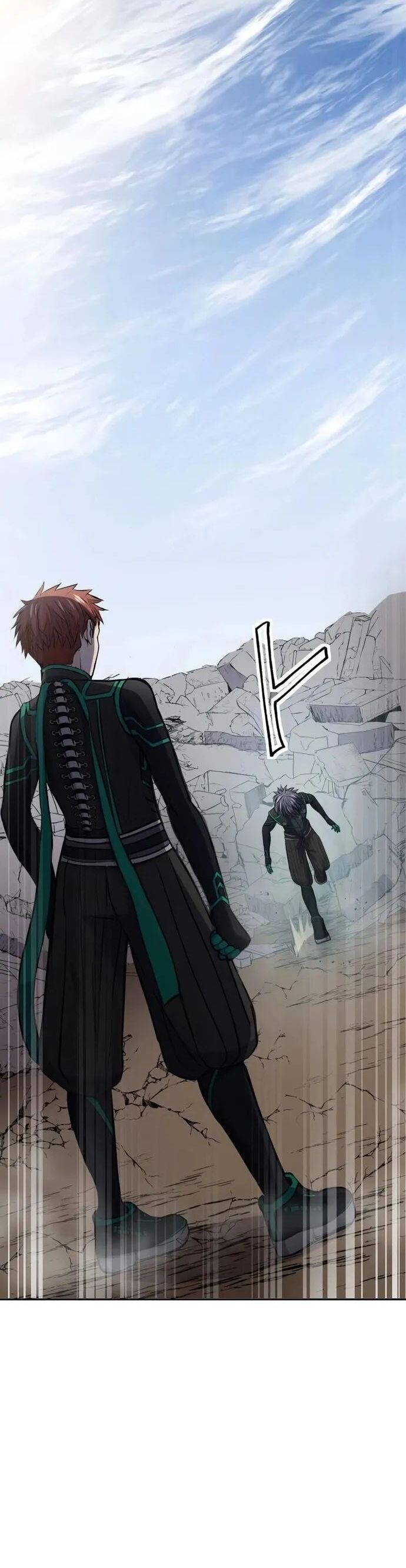 Ittoki The Ninja Chương 13 Ảnh 28