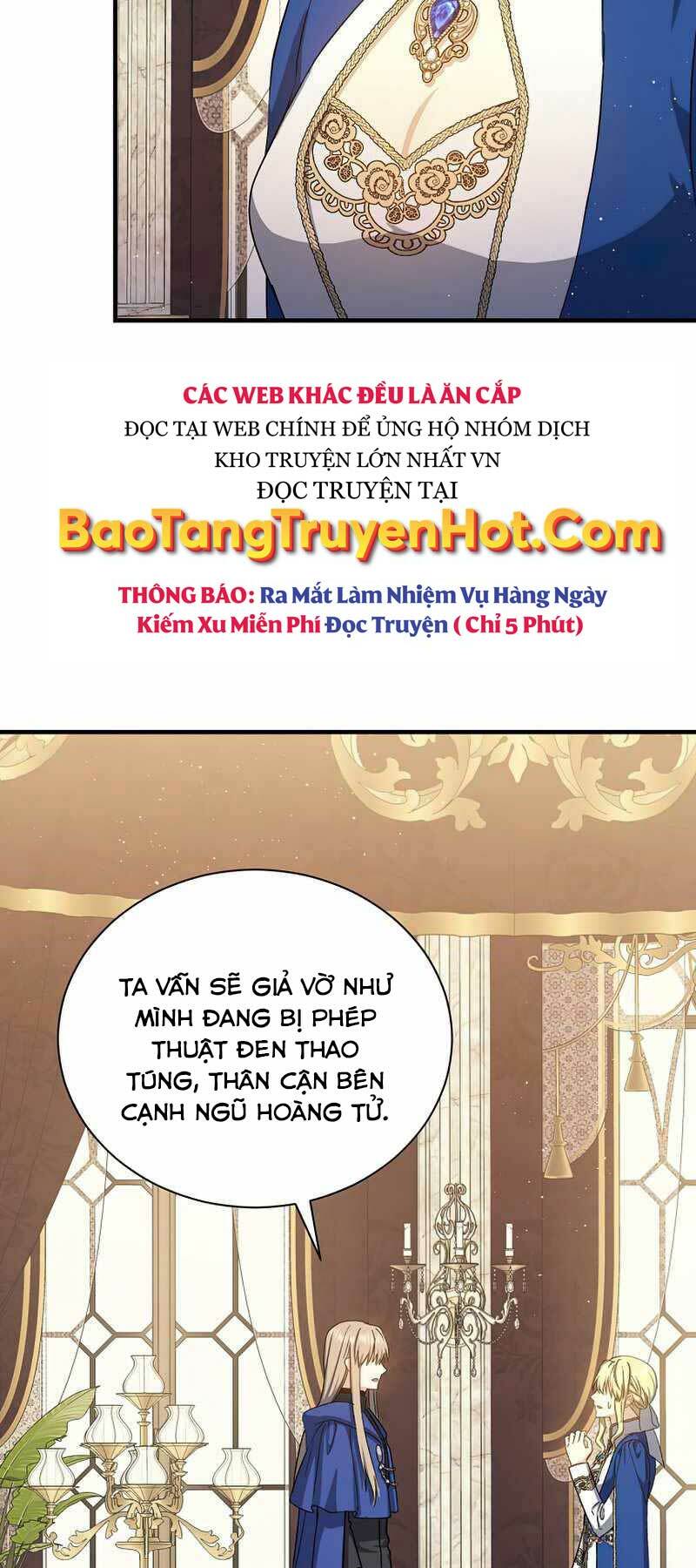 Sự Trở Lại Của Pháp Sư Cấp 8 Chương 69 Ảnh 18