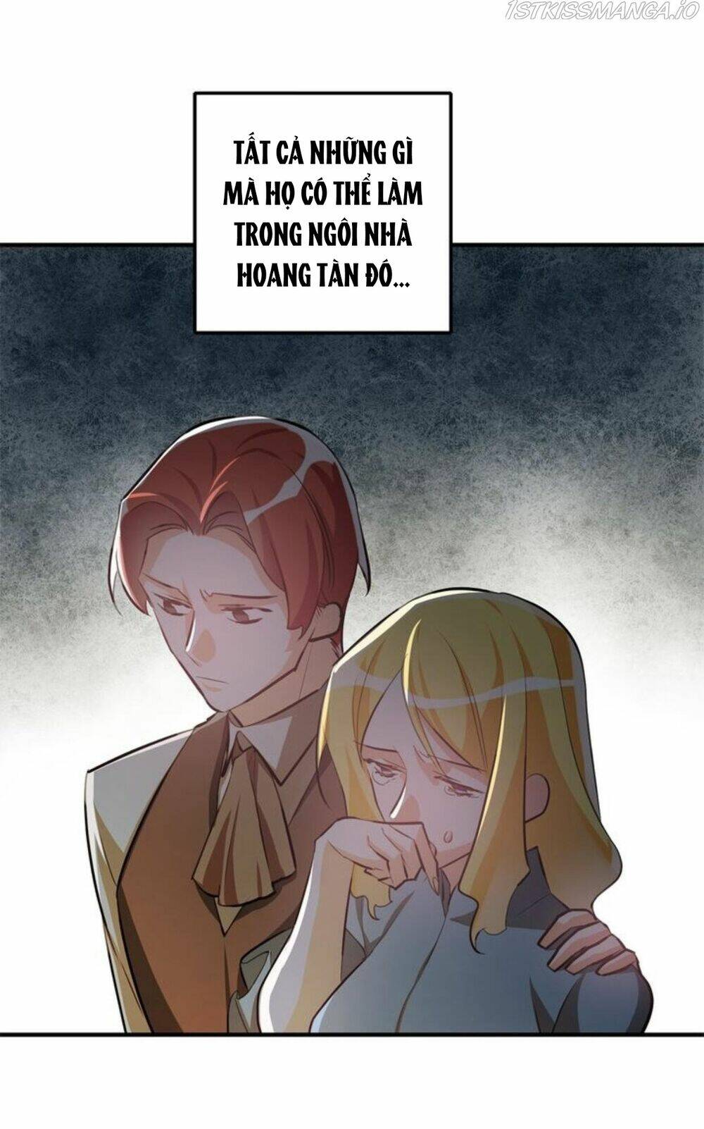 Công Nương Đã Thay Đổi Chương 63.2 Ảnh 32