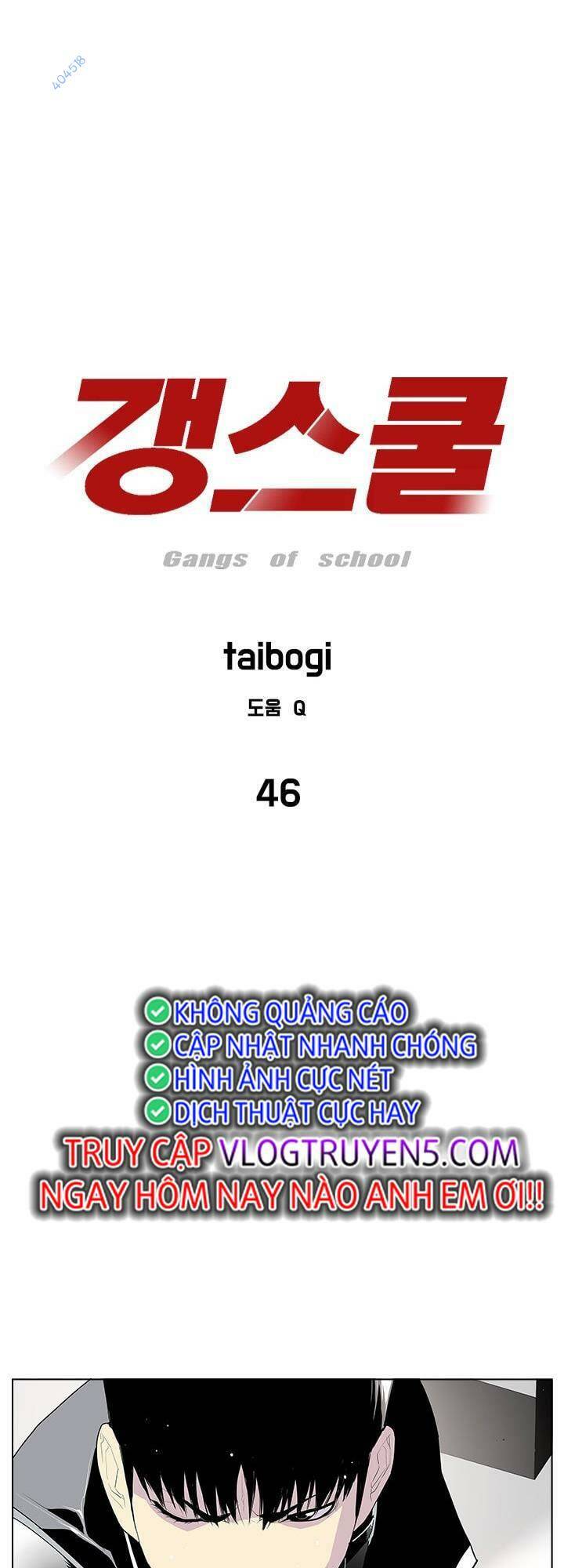 Cuộc Chiến Băng Đảng Chương 46 Ảnh 4