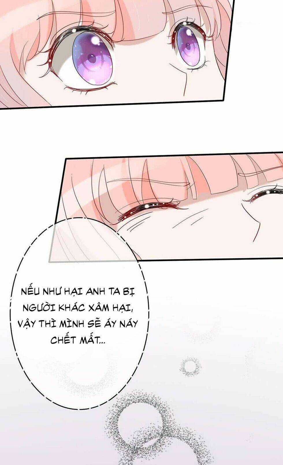 Manh Thê Khó Dỗ Chương 47 Ảnh 24