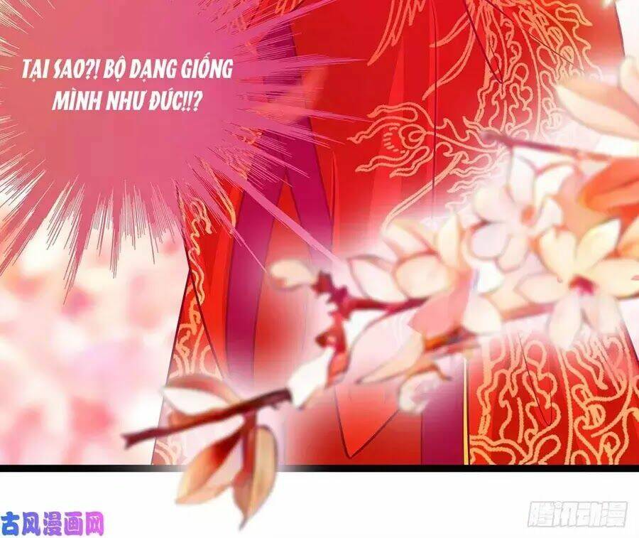 Sủng Thê Cuồng Ma Của Minh Vương Điện Hạ Chương 4 Ảnh 8