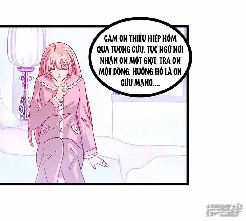 Sủng Thê Cuồng Ma Của Minh Vương Điện Hạ Chương 5 Ảnh 14