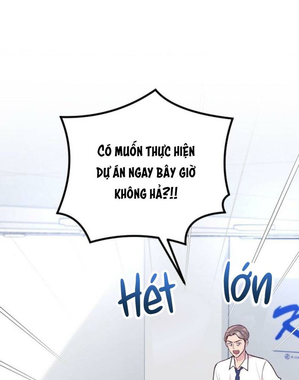 Tình Cờ Ta Gặp Nhau Chương 19 Ảnh 67