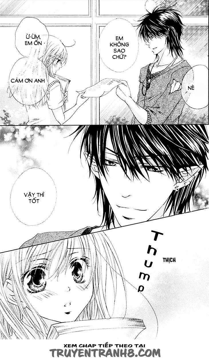 Mitsuiro Devil 1 Chương 7 Ảnh 32