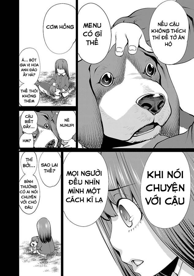 Killing Bites Chương 31 Ảnh 9