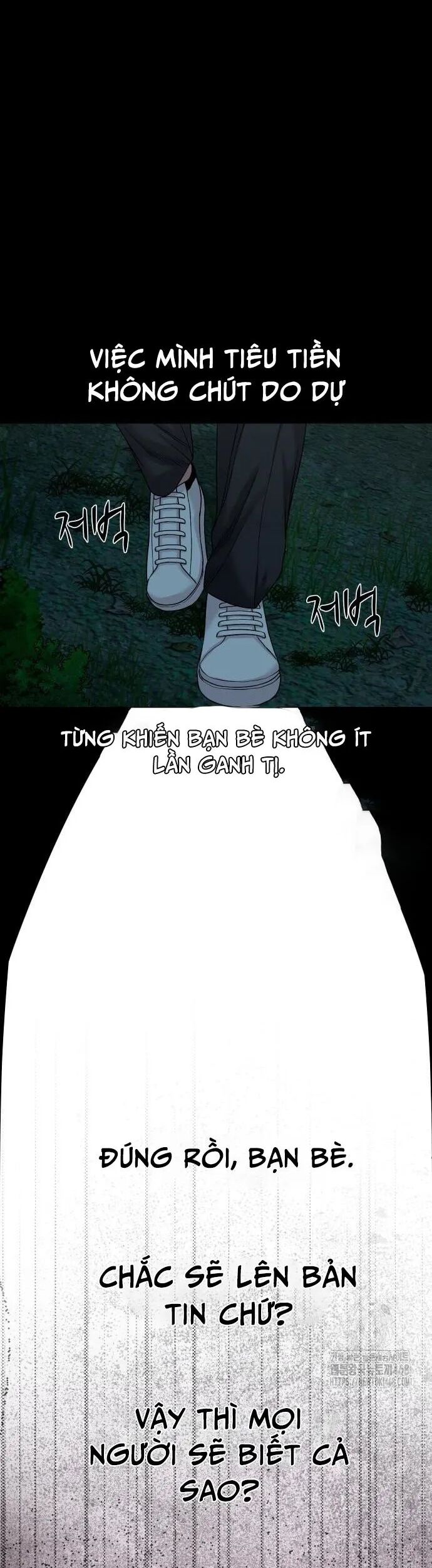 Ngôi Làng Ma Quái Chương 53 Ảnh 37