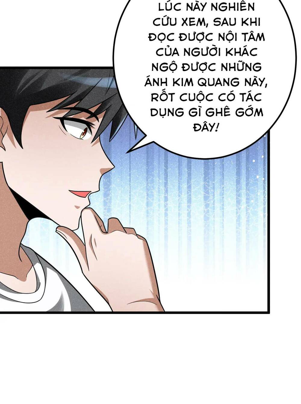 Thức Tỉnh Thành Thần Chương 5 Ảnh 57