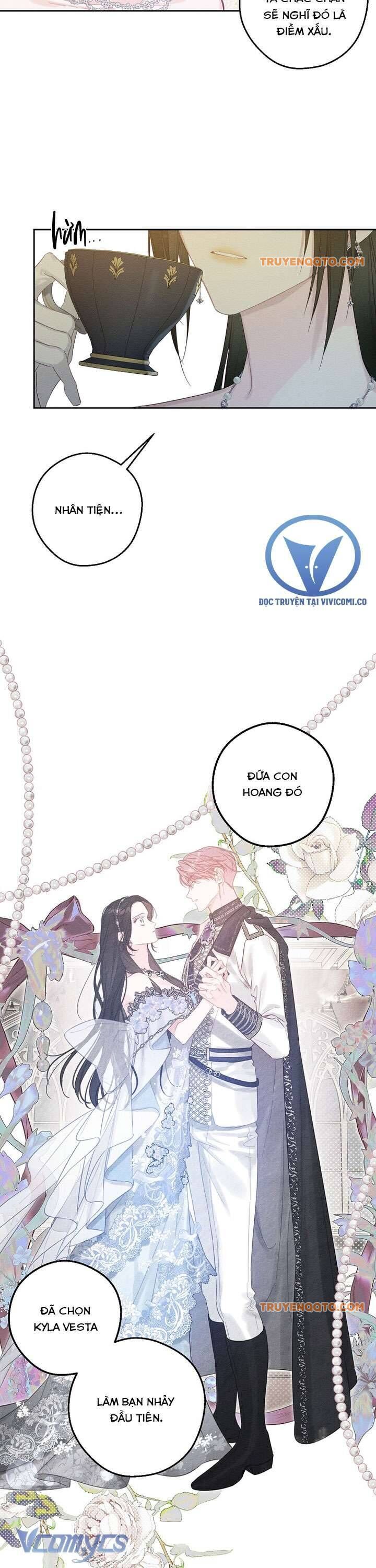 Tôi Phải Giấu Em Trai Trước Đã Chương 78 Ảnh 7