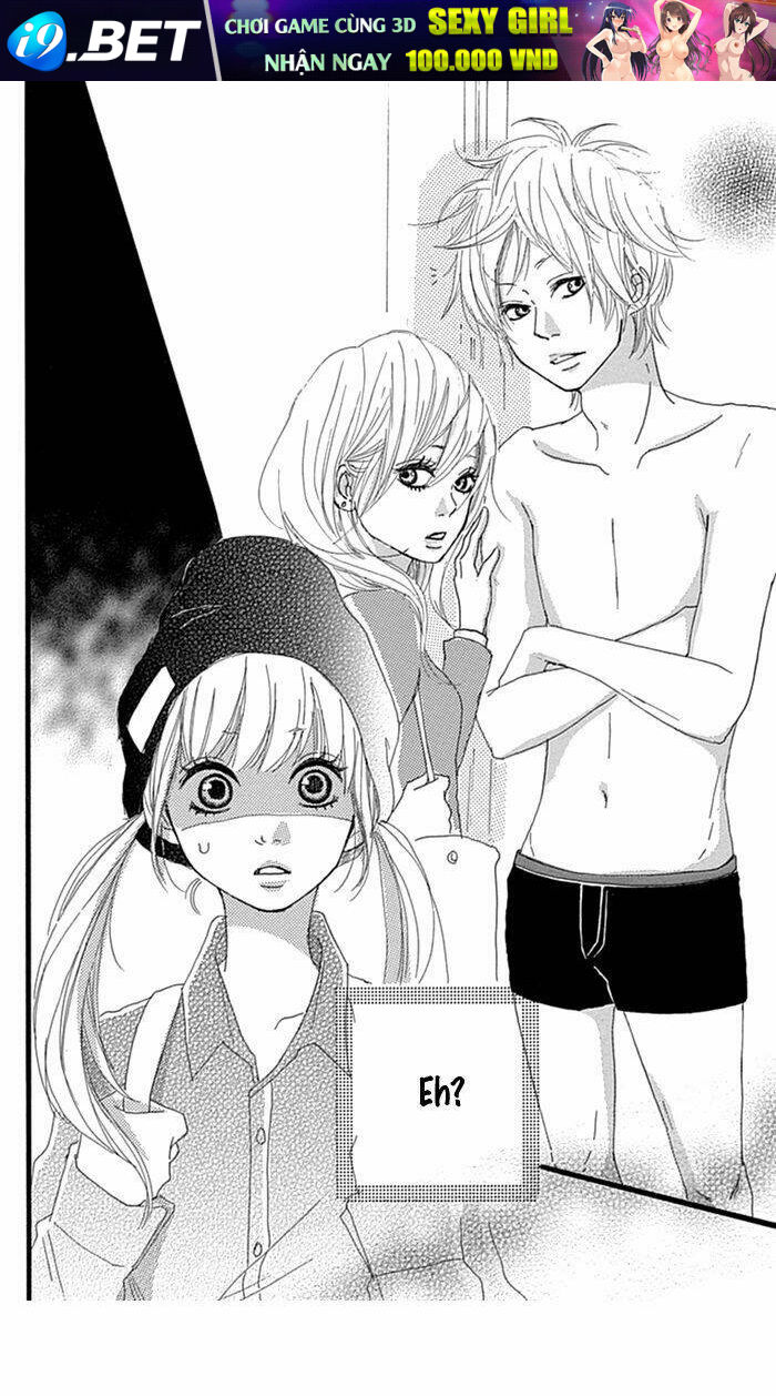 Hatsukoi Lollipop Chương 2 Ảnh 32