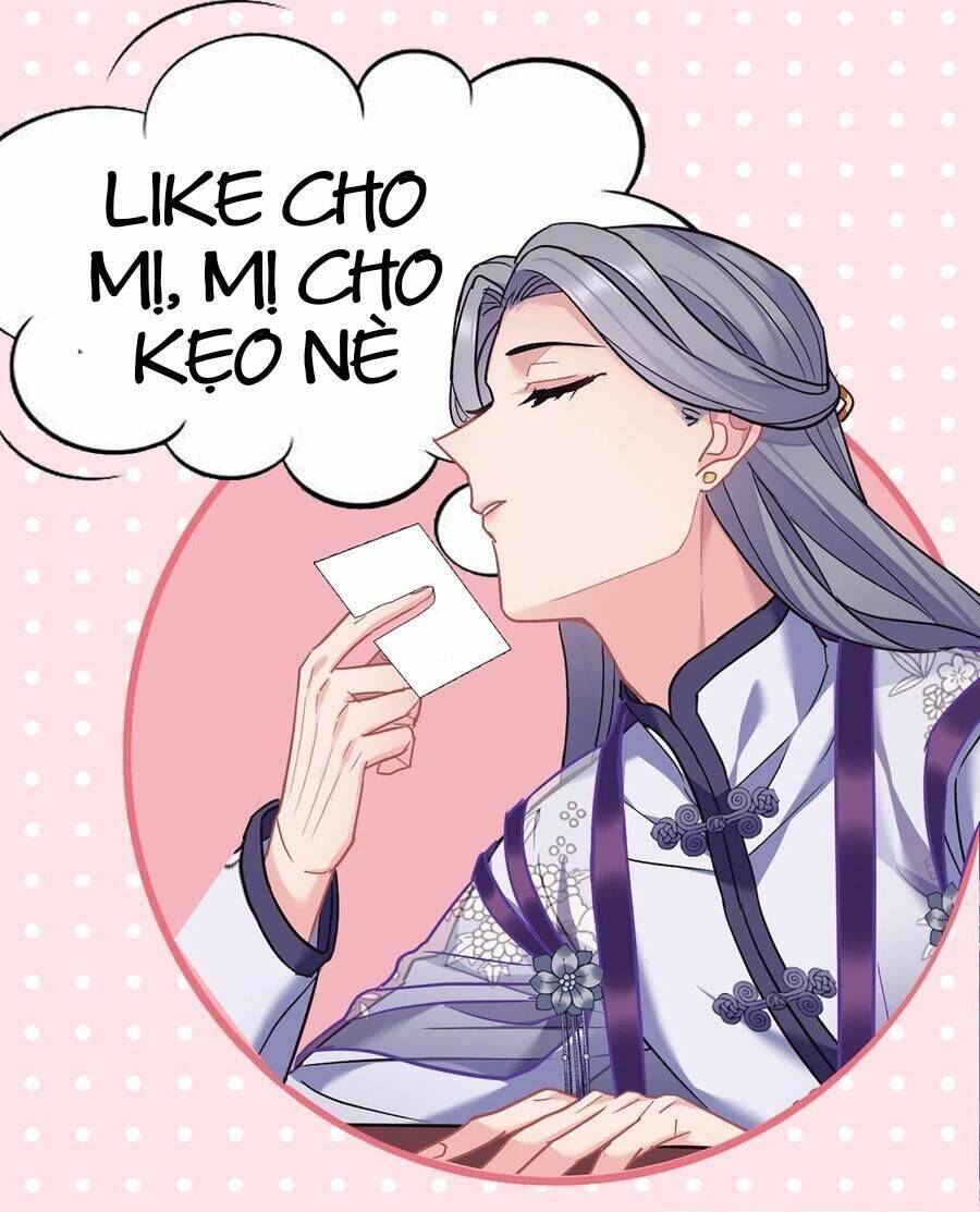 Ta Mới Không Gả Cho Hoàng Tử Phản Diện Chương 62 Ảnh 45