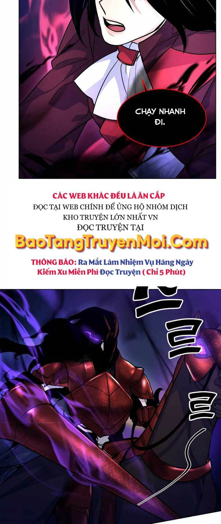 Bạo Chúa Cường Hoành Chương 19 Ảnh 46