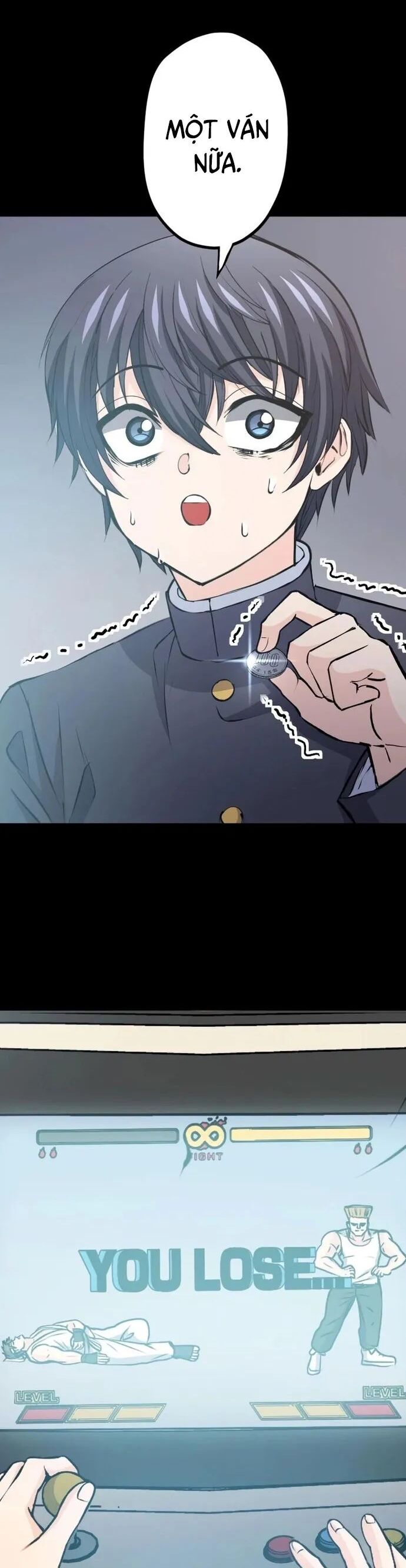 Ittoki The Ninja Chương 14 Ảnh 34