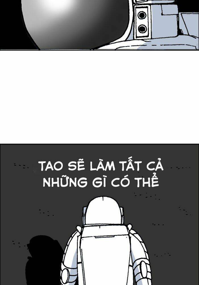 Mắc Kẹt Trên Mặt Trăng Chương 62 Ảnh 62