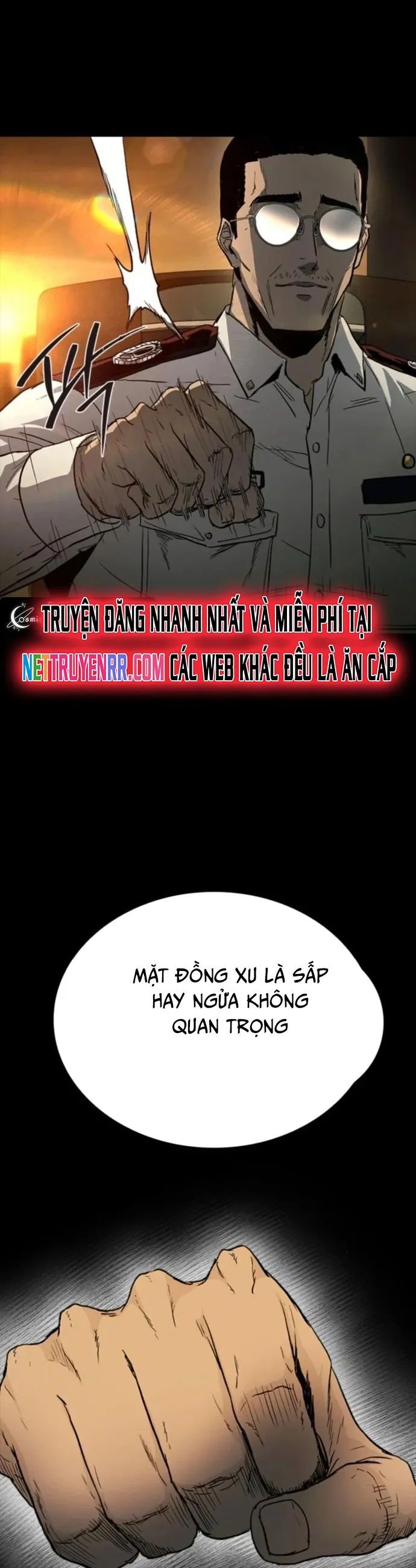 Cửu Long Saroka Chương 22 Ảnh 54