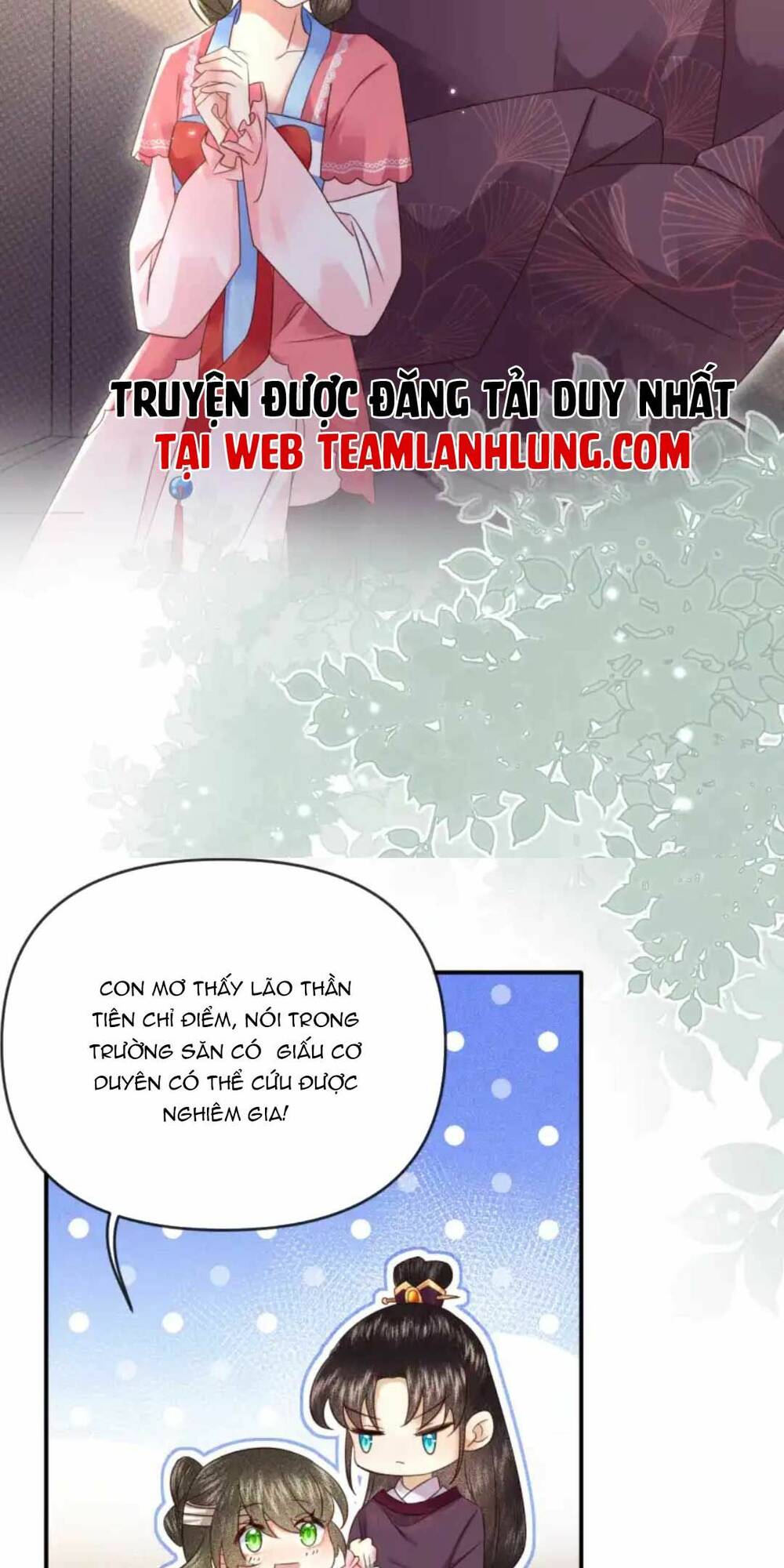 Nuôi Dưỡng Thế Tử Từ Bé : Thế Tử Ngươi Kiếm Tiền Cùng Ta Đi Chương 10 Ảnh 18