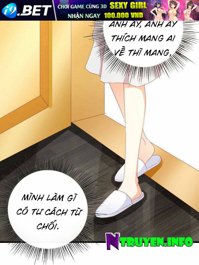 Tình Yêu 1 Carat Chương 16 Ảnh 24