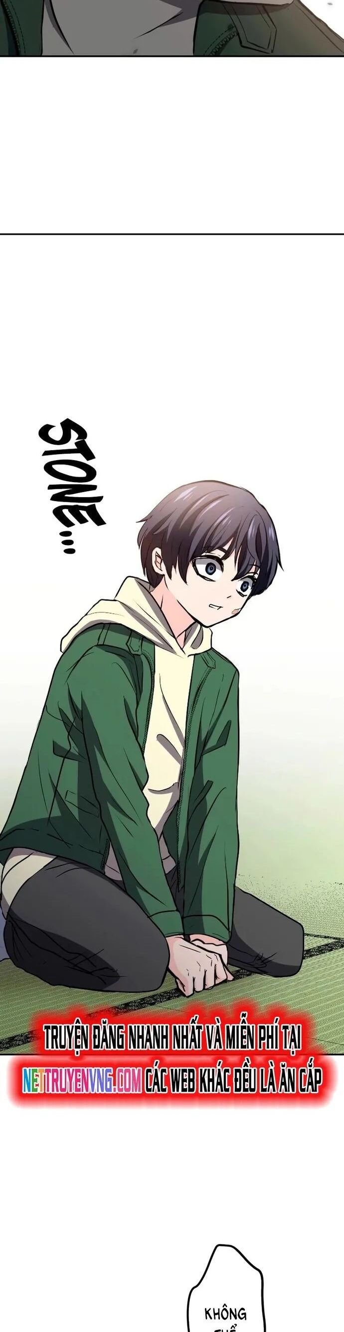 Ittoki The Ninja Chương 5 Ảnh 46