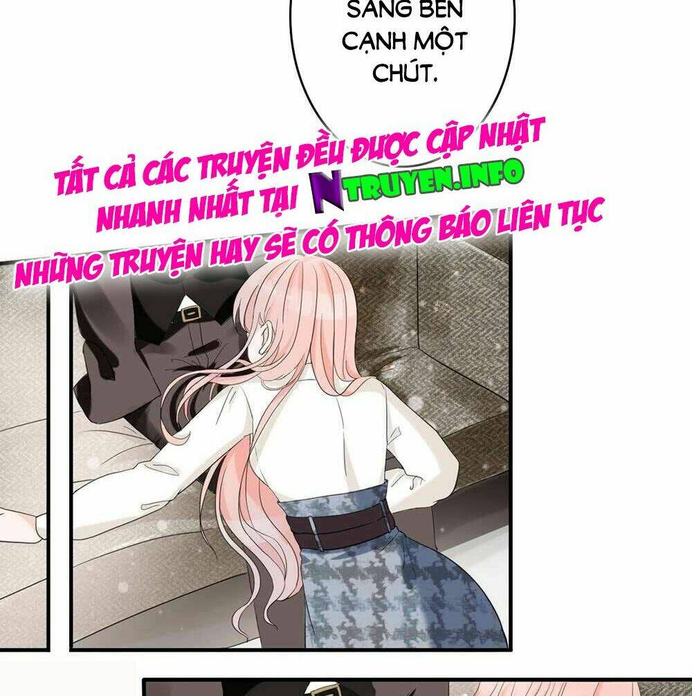 Manh Thê Khó Dỗ Chương 49 Ảnh 25