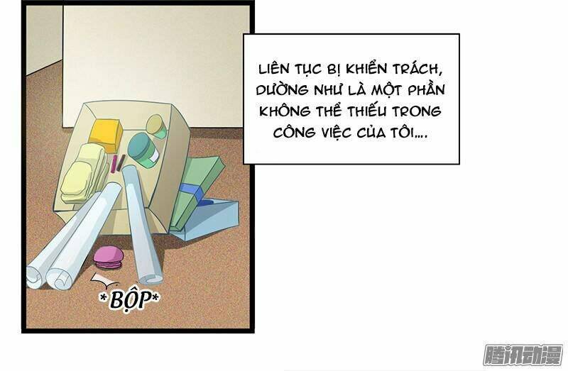 Tình Nhân Kiếp Trước Là Vĩ Hồ Chương 2 Ảnh 24