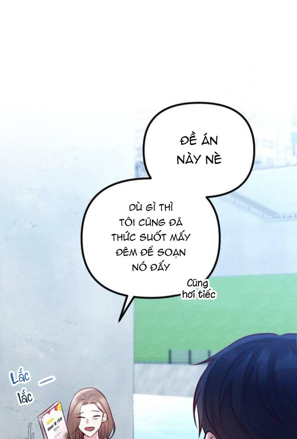 Tình Cờ Ta Gặp Nhau Chương 19 Ảnh 16