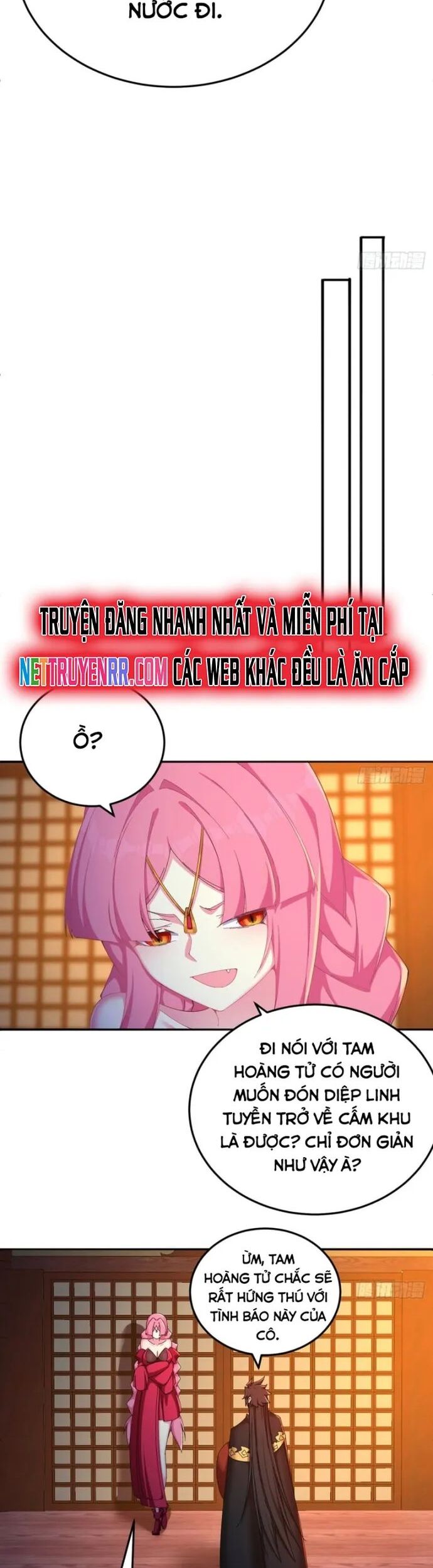 Quỷ Dị Xâm Lấn, Ta Đoạt Xá Tử Thần Nghịch Tập Xưng Vương Chương 59 Ảnh 15