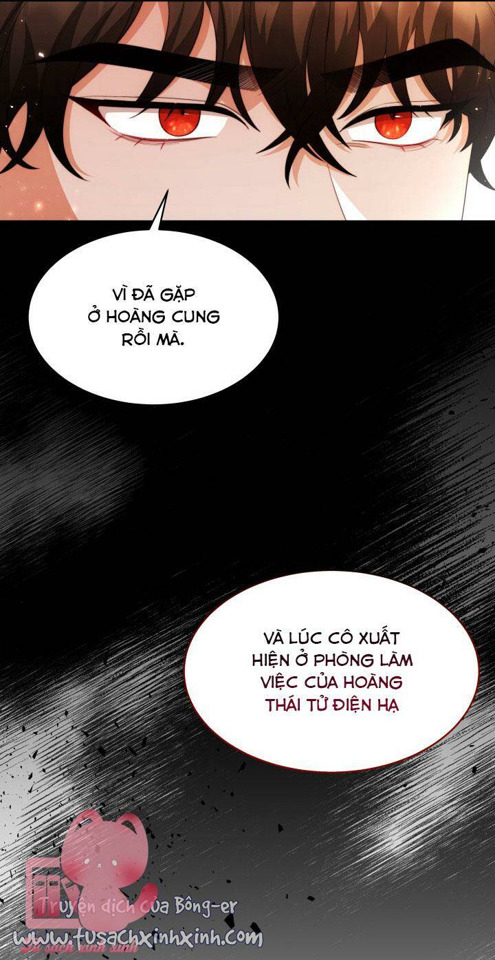 Nam Chính Là Chồng Cũ Của Tôi Chương 33 Ảnh 33