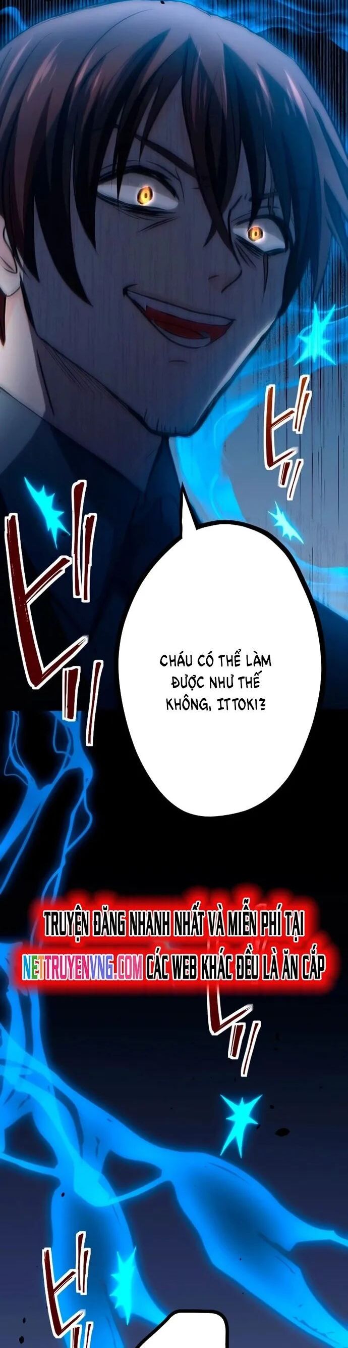 Ittoki The Ninja Chương 5 Ảnh 64