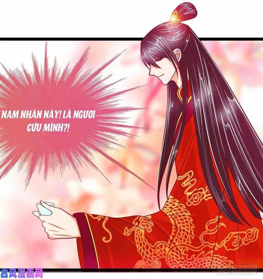 Sủng Thê Cuồng Ma Của Minh Vương Điện Hạ Chương 4 Ảnh 9