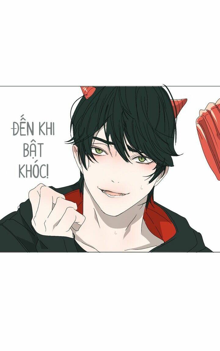 Hãy Để Tôi An Ủi Cậu Chương 6 Ảnh 18
