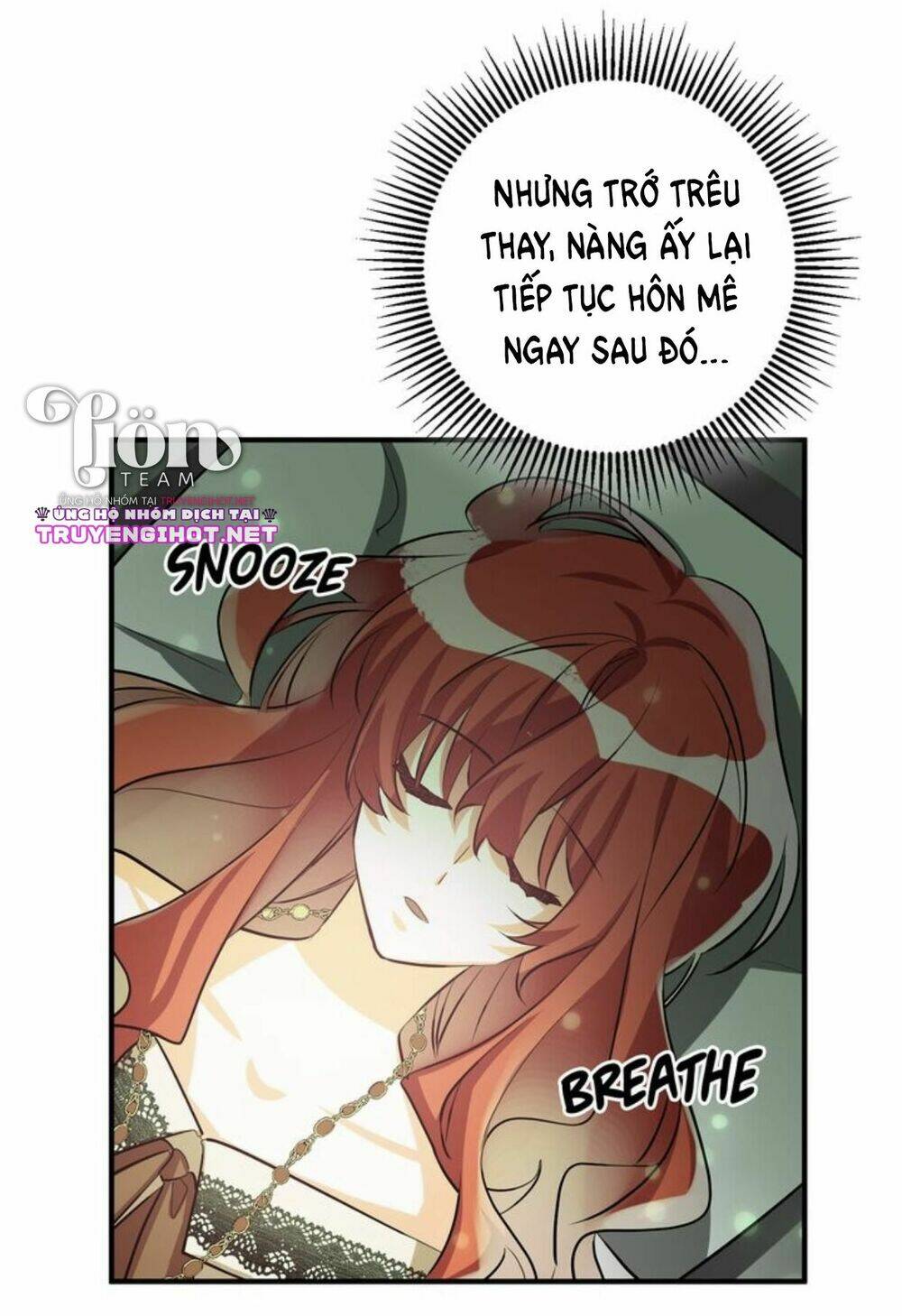 Công Nương Đã Thay Đổi Chương 60.1 Ảnh 29