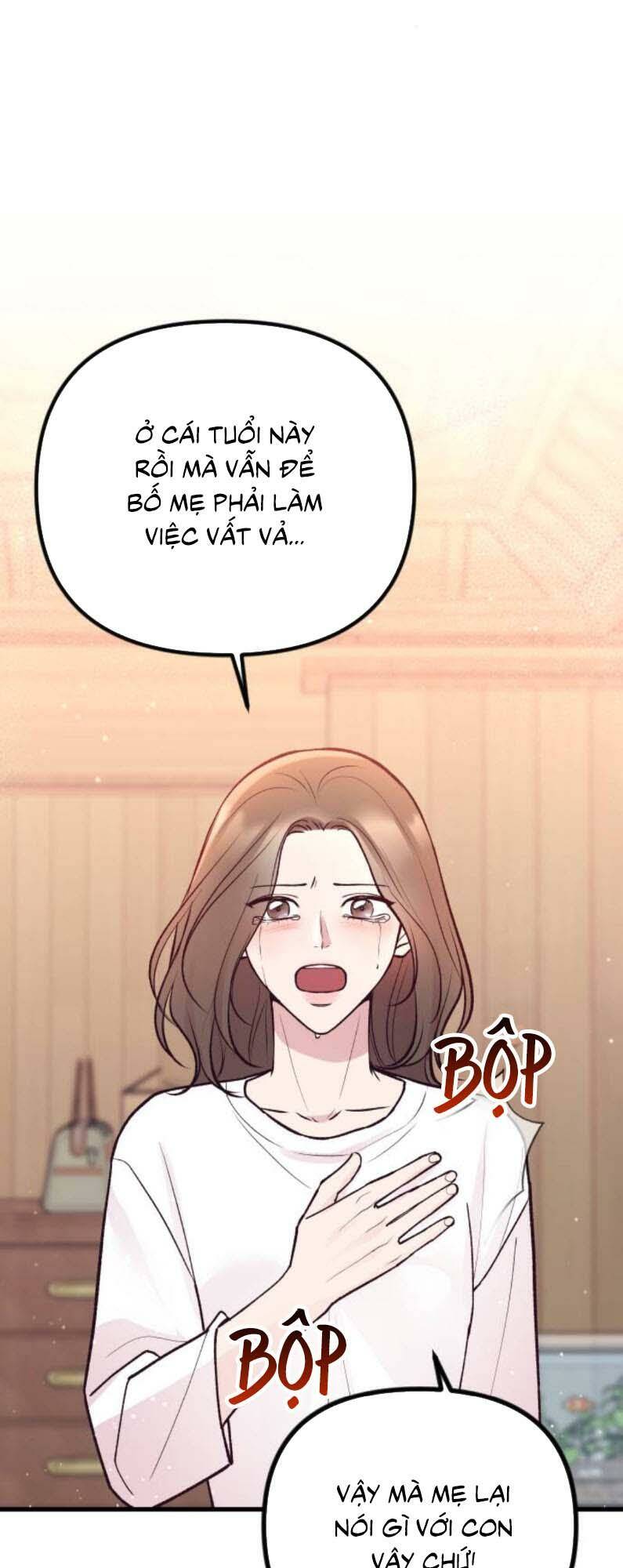 Tình Cờ Ta Gặp Nhau Chương 25 Ảnh 23