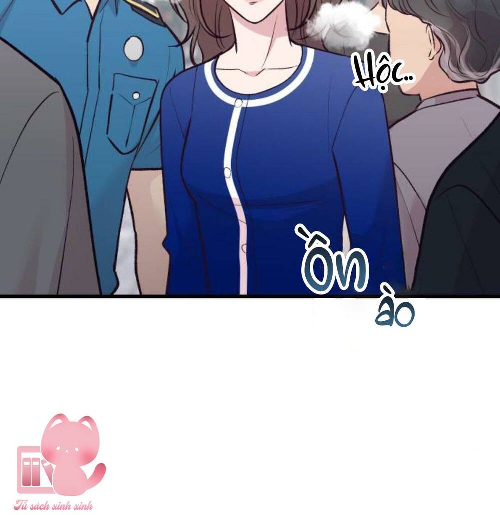 Tình Cờ Ta Gặp Nhau Chương 18 Ảnh 18