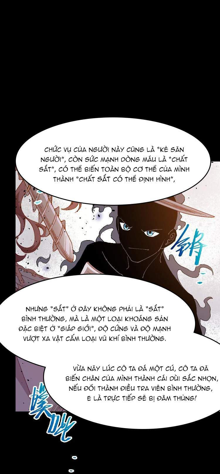 Tôi Bị Bọn Họ Tìm Đến Tận Cửa Sau Khi Tỏ Tình Hàng Loạt Chương 34 Ảnh 35