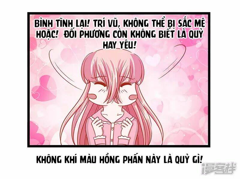 Sủng Thê Cuồng Ma Của Minh Vương Điện Hạ Chương 5 Ảnh 4