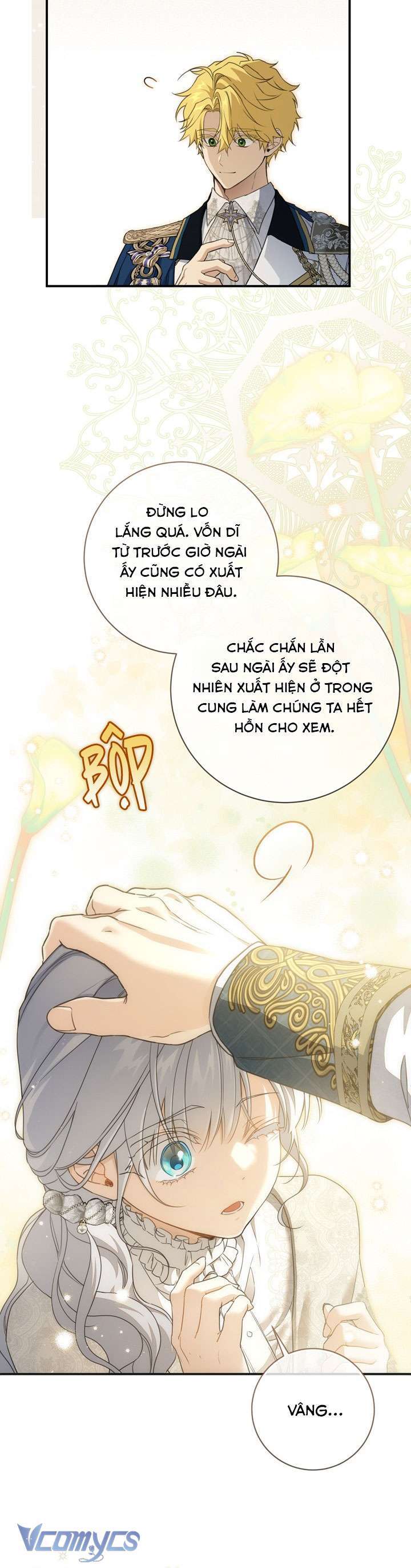 Lần Nữa Toả Sáng Chương 96 Ảnh 14