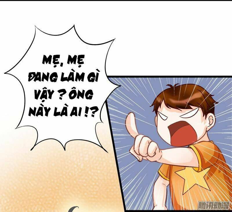 Tình Nhân Kiếp Trước Là Vĩ Hồ Chương 4 Ảnh 26