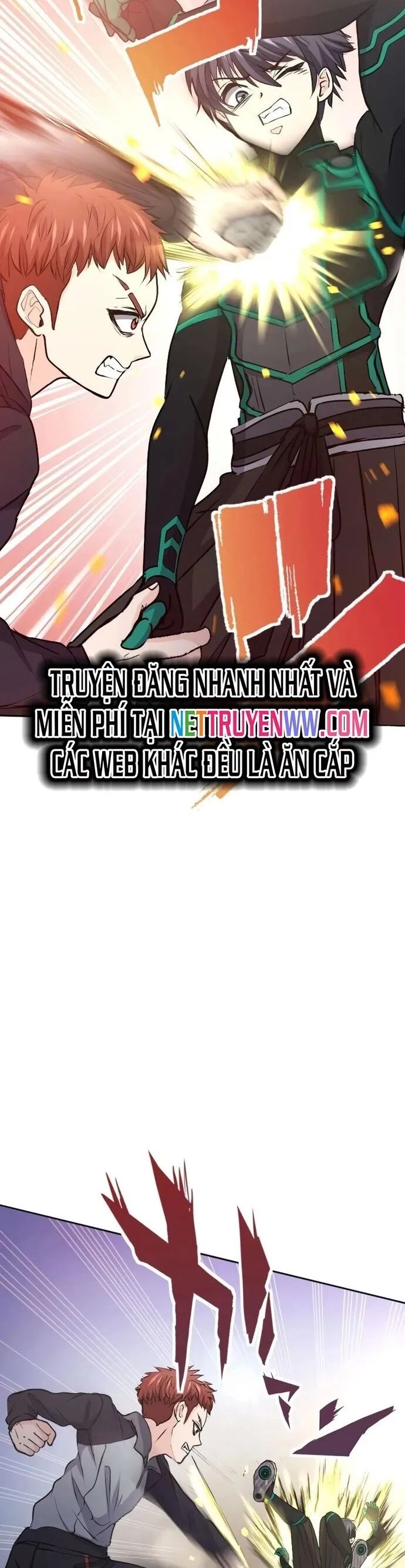 Ittoki The Ninja Chương 14 Ảnh 22