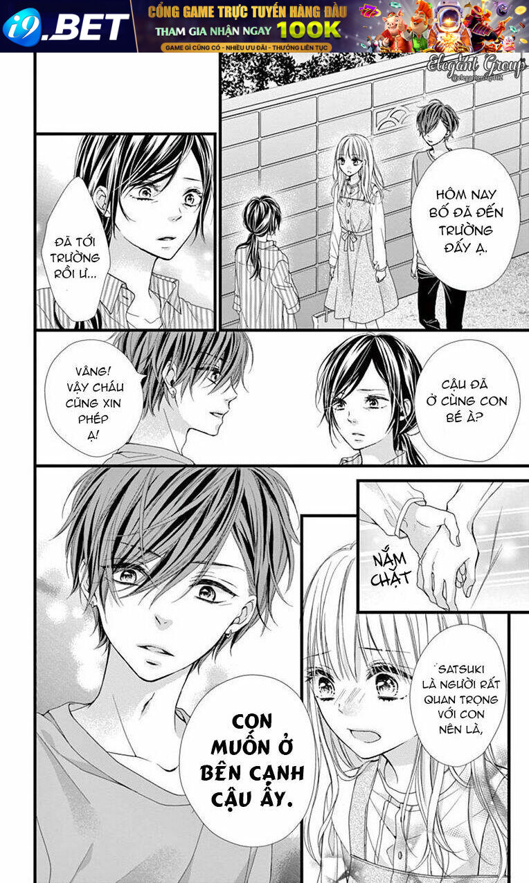 Houkago No Binetsu Chương 10 Ảnh 7