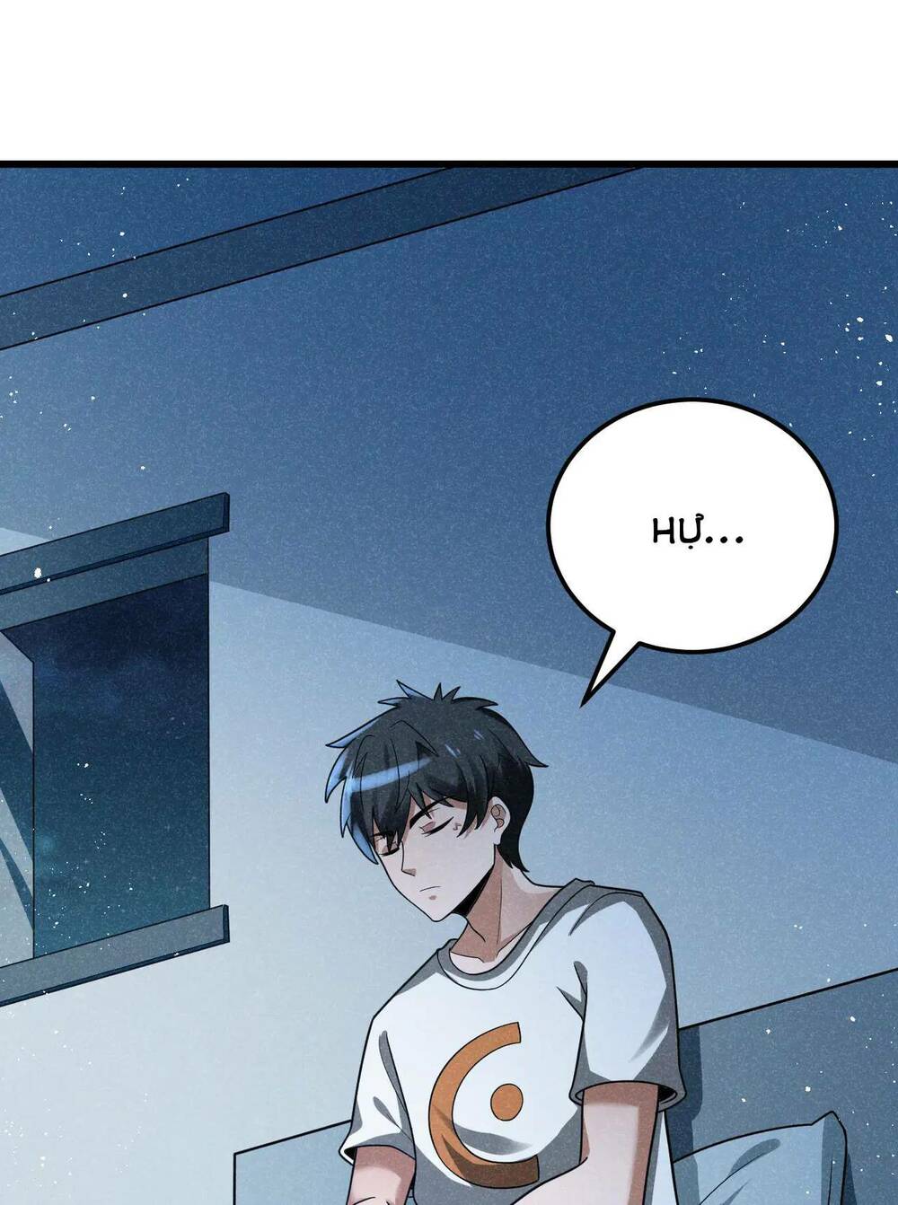 Thức Tỉnh Thành Thần Chương 5 Ảnh 58