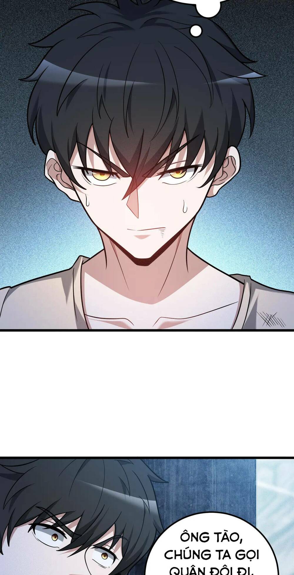 Thức Tỉnh Thành Thần Chương 3 Ảnh 78