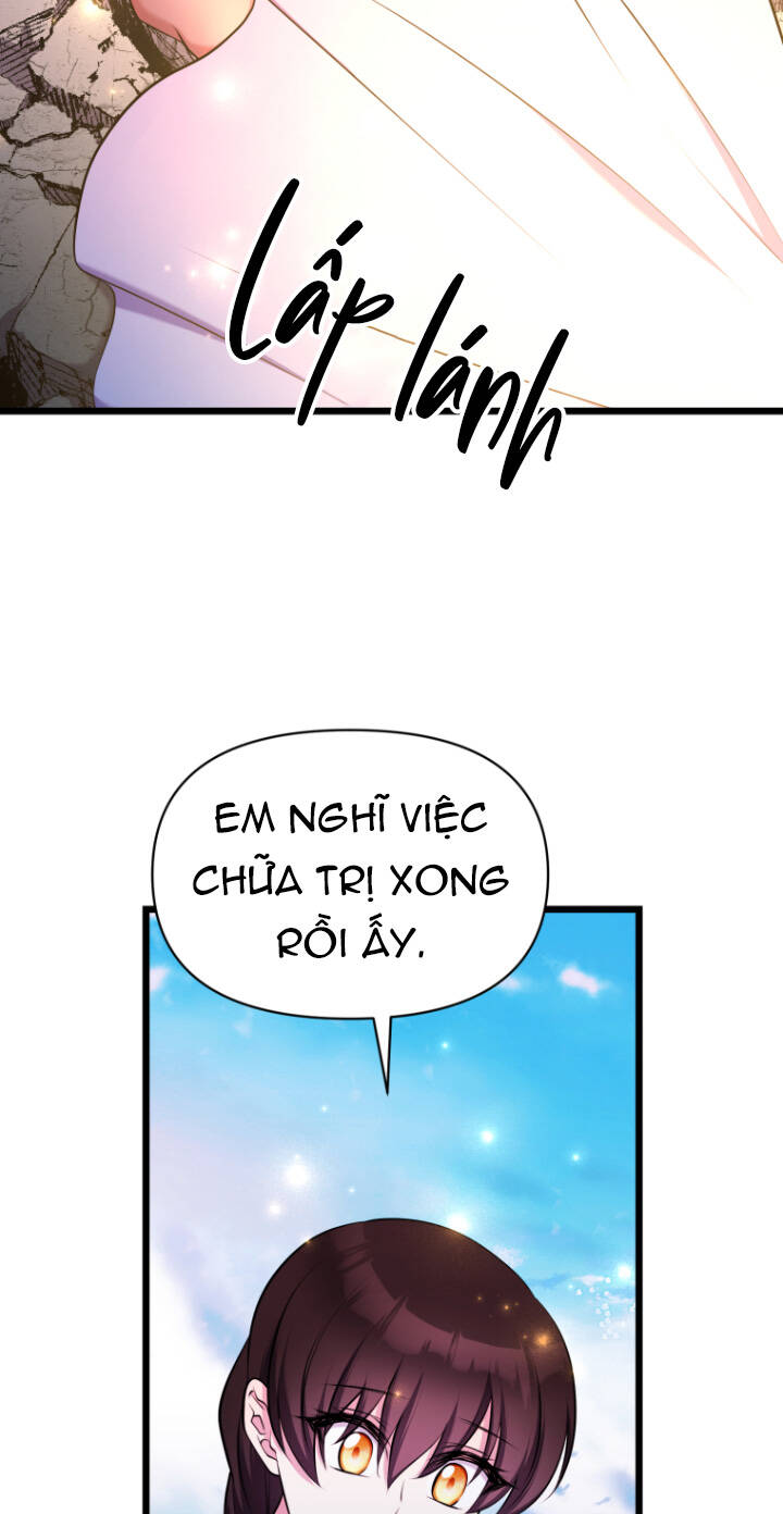 Hoàng Đế Bệ Hạ Là Mãnh Thú Chương 61 Ảnh 71
