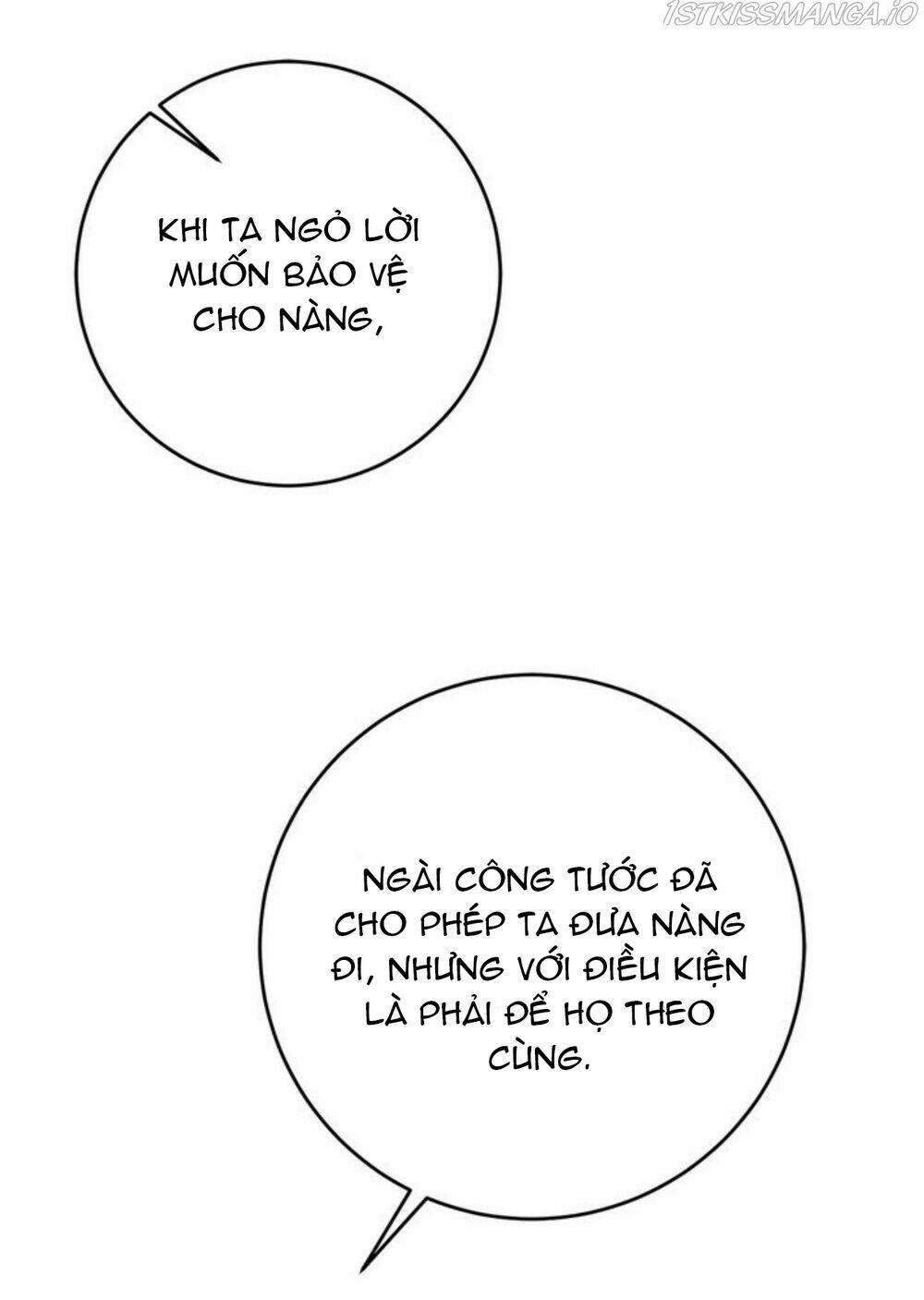 Công Nương Đã Thay Đổi Chương 63.2 Ảnh 34