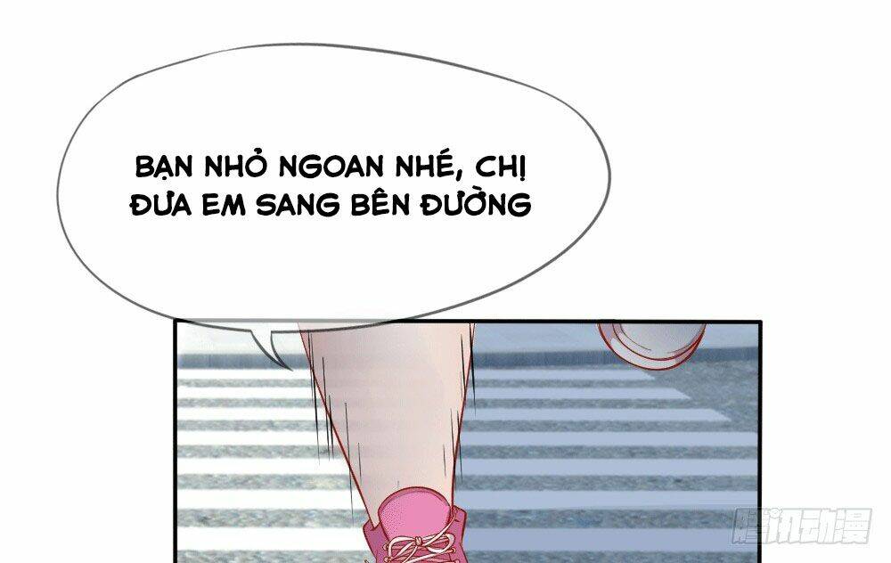 App Làm Đẹp: Phép Tắc Phản Công Của Xấu Nữ Chương 4 Ảnh 34