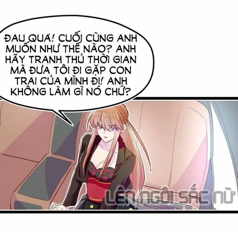 Boss LãNh KhốC Buông Em Ra Chương 10 Ảnh 10